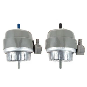 Nuevo juego eléctrico de montaje de motor diestro y derecho para Audi A6 Quattro 3,0 L 3,2 L - Imagen 1 de 5