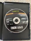 Tenchu Return From Darkness Microsoft Xbox 2004