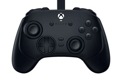 Razer Wolverine V3 Tournament Edition - Kabelgebundener Esports Controller für X - Immagine 1 di 4