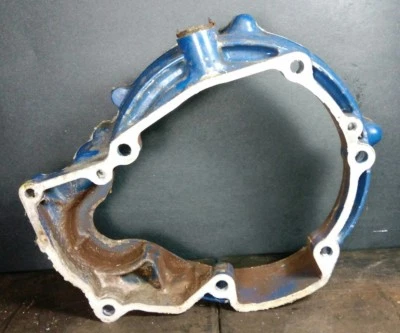 Cubierta magnética interior Mag 95 Polaris SL650 SL750 SLT780 SLX780 SL780 Foto 1 de 4