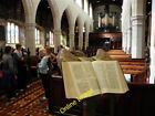 Photo 6X4 Interior St Columbs Cathedral Derry C4217 See Exterior View C2012