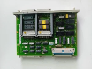 SIEMENS 6ES 5921-3 WB 14 + 6FX1123-6AL00 + 6FX1851-1BX01-4B - Foto 1 di 20