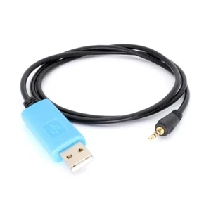 Intercom Walkie USB Configuration Programming Cable Cord Car Radio for V108 MINI - Zdjęcie 1 z 5