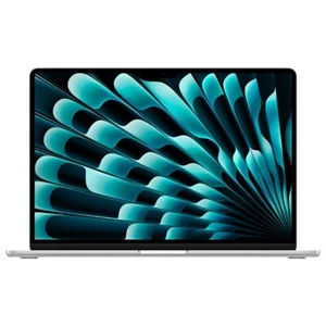 Apple MacBook Air 15 M4 24Gb Ram 256Gb SSD 10-Cpu 10-Gpu - Silver - Italia - Foto 1 di 1