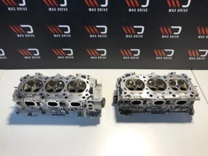 Cylinder heads Nissan 350Z VQ35DE - Picture 1 of 12