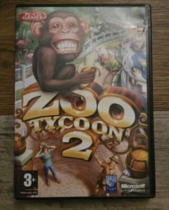 Zoo Tycoon 2 (PC, 2004) - Picture 1 of 2