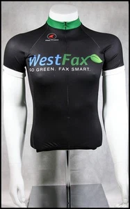 CUSTOM PACTIMO CYCLING WESTFAX JERSEY RACE FIT RAGLAN ADULTS MENS XXS - Picture 1 of 7