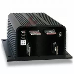 1204-015 cc33788 24V / 36V 275Amp DC Controller For Curtis Club Car - Picture 1 of 4