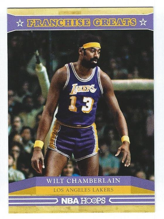 2012-13 NBA Hoops - FRANCHISE GREATS inserts - YOU PICK FROM LIST - Image 1 of 1