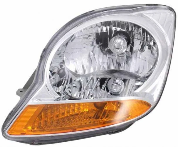 Scheinwerfer Links Für Daewoo Matiz 2005-2010 - Bild 1 von 1