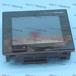 1PCS GT1150-QLBD Used Mitsubishi HMI LCD SCREEN Display Free Shipping - Picture 1 of 5
