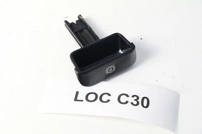 Palanca de manija de freno de estacionamiento OEM Mercedes CLK W209 CLK350 CLK550 CLK320 C W203  Foto 1 de 3