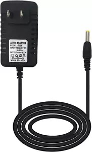 Power Cord Replacement for Alexa Dot 4Th Gen/3Rd Gen/5Th Gen 2022, Show 5 2Nd Ge - Picture 1 of 6