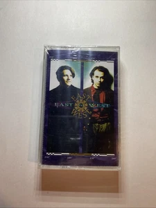 East To West: Self Titled (Cassette) Brand New Sealed - Picture 1 of 6