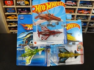 Hot Wheels Poison Arrow lot of 3 - Picture 1 of 5