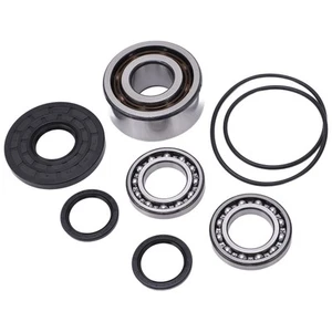 ɪ Front Differential Bearing Seal Kit For RZR 570 800 900 1000 - Picture 1 of 22