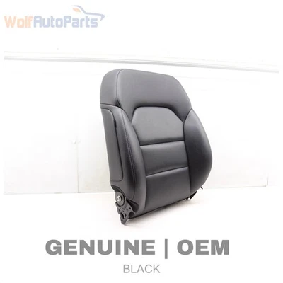 15-20 MERCEDES-BENZ GLA250 - Front Right Upper SEAT Backrest Cushion Assembly - Image 1 of 4