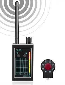 Hidden Devices Detector, Hidden Camera Detectors, Bug Detector,Spy Detector, ... - Picture 1 of 6