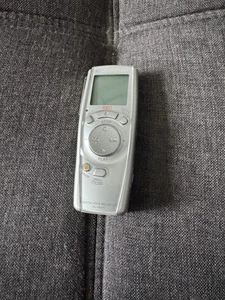 Olympus Digital Voice Recorder VN-480PC Silver TESTED WORKS - Picture 1 of 6