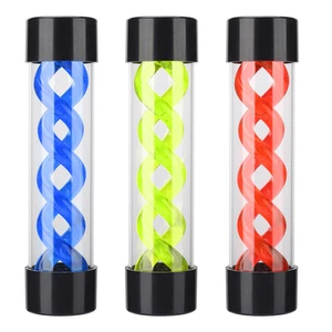 Water Tank 200MM With G1/4 Thread For PC Desktop Computer Cooler Accessory CB - Afbeelding 1 van 16
