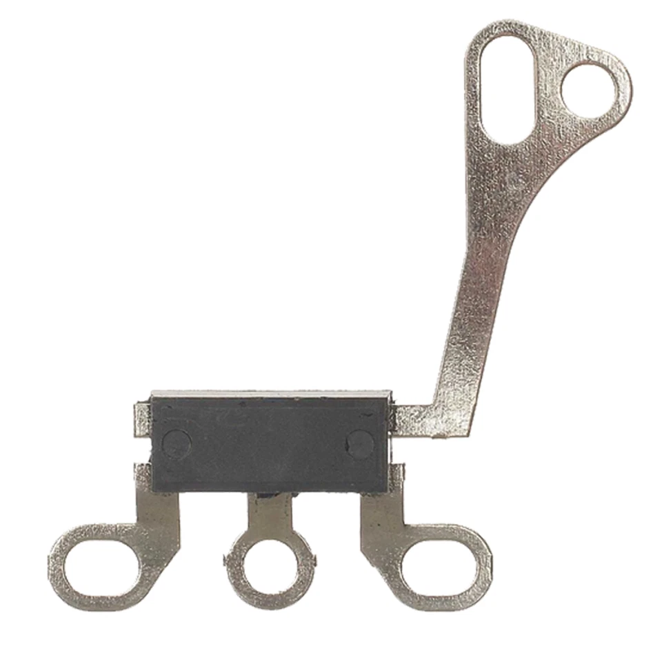 Diode Trio Fits Delco Remy Alternator 10SI, 12SI, 15SI, 17SI, 2SI, 1984459, D528 - Image 1 of 1