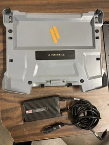 Havis Vehicle Docking Station for Getac S410 P/N ds-gtc-601 - Picture 1 of 6