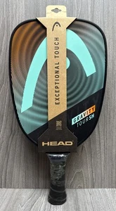 HEAD Gravity Tour SH 2023 Pickleball Paddle 200033-S10-11-CN (BRAND-NEW) - Picture 1 of 3