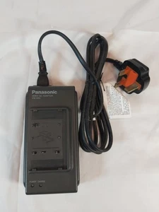 Panasonic VW-AS4 Video AC Adaptor / Charger - Working - Good Condition - Picture 1 of 5