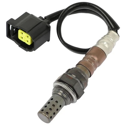 Upstream para 2002-2003 Jeep Liberty 3.7L V6 Compatível com 234-4228 Sensor de Oxigênio O2 02 1 - Imagem 1 de 4