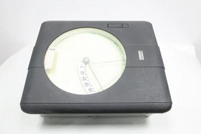 Bailey WM55A E101 Chart Recorder - Image 1 of 4