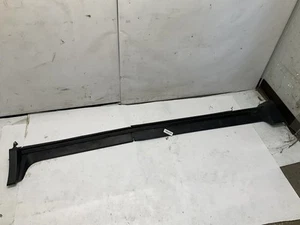 18-23 Chevrolet Equinox 1.5L Left Driver Rocker Panel Skirt Moulding T - Picture 1 of 12