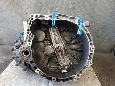 2006-2013 R56 MINI COOPER GEARBOX GS655BG 1.4 PETROL MANUAL N12 (N12B14A) - Image 1 of 4