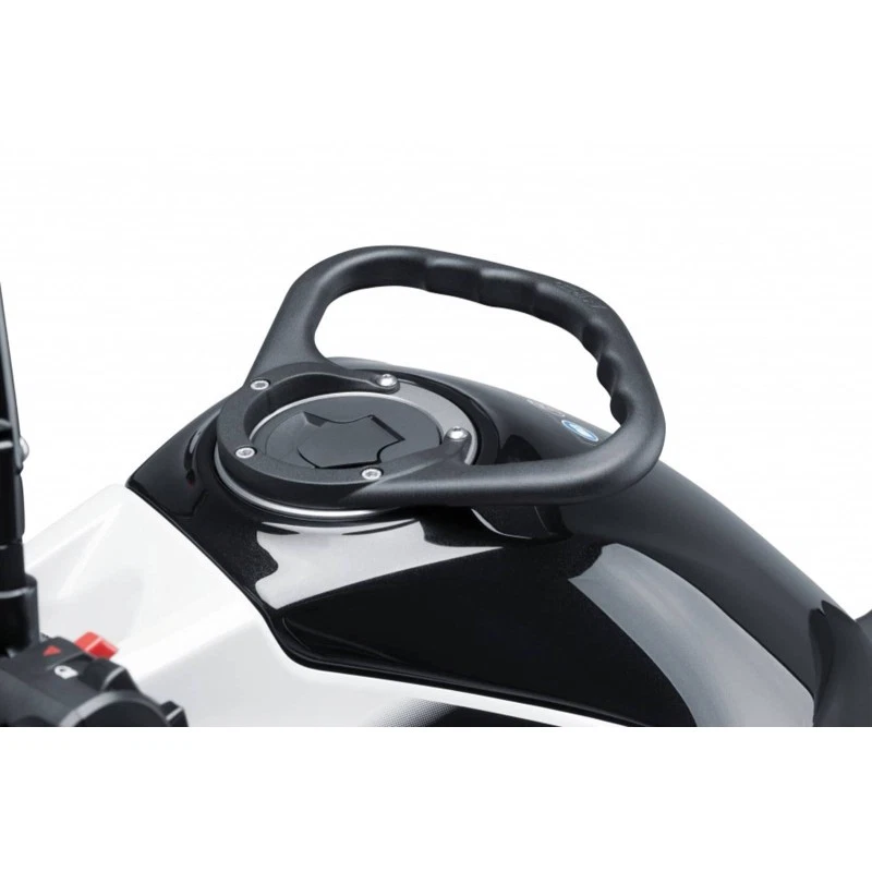 SOPORTE PASAJERO PUIG PARA TRIUMPH SPEED TRIPLE 1050 2005 > 2010 NEGRO 5148N Foto 1 de 1