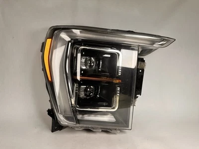 Faro derecho pasajero ford f-150 2021-2023 (OEM) Foto 1 de 4