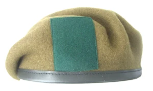 ROYAL YORKSHIRE REGIMENT BERET - BRITISH ARMY, VETERAN, RYR - Picture 1 of 4