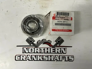 New Arctic Cat Bearing for a 1999-2001 ZR OEM # 3005-412 - Picture 1 of 2