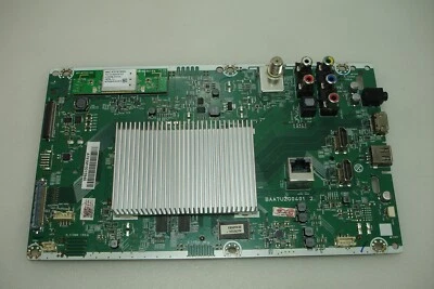Placa principal Philips AA781MMA-001 para 65PFL5602 F7 (DS1 Serial) - Imagem 1 de 4