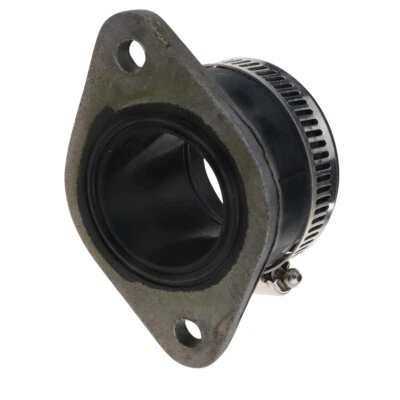 Brida de bota de admisión de carburador para SUZUKI Quadsport Z250 LTZ250 2004-2009 Carb EE. UU. Foto 1 de 4