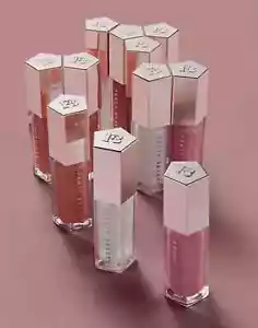 Fenty Beauty Gloss Bomb Universal Lip Luminizer -Choose Your Shade Full Size 9ml - Picture 1 of 13