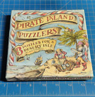 Pirate Island Puzzlers 3 Tilt Rolling Maze Puzzle Games Life On The Rolling Sea