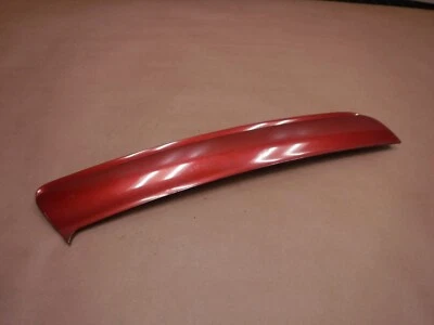 Tapicería de cuarto lateral del pasajero trasero Jeep Grand Cherokee WJ 99-04 fabricante de equipos originales de fábrica Foto 1 de 4