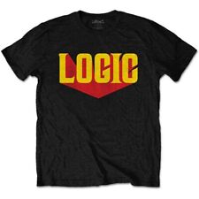 Logic - Unisex - XX-Large - Short Sleeves - I500z