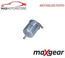 FUEL FILTER MAXGEAR 26-2189 A FOR NISSAN MURANO I,MURANO II,PATROL SIZE