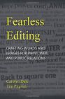 Fearless Editing:: Crafting Words and Images fo, Pilgrim..