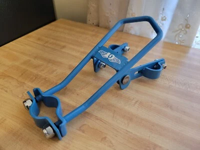 Extensor de cuadro Freestyle GT Dyno raro Stander Old School BMX Foto 1 de 4
