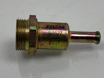 Fram G3427 Fuel Filter - Image 1 of 2
