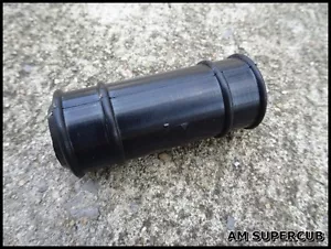 Honda C110 CA110 C111 C114 C115 CZ100 TUBE INLET PIPE CONNECTING 16261-011-020 - Picture 1 of 10