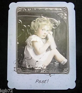 Leanin Tree Freundschaft Liebe Grußkarte Vintage mehrfarbig Notizblatt Serie N86 - Bild 1 von 2