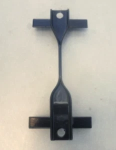 Originale Toyota Batteria Supporto Giù Morsetto Landcruiser 1969-84 FJ40 BJ40 - Afbeelding 1 van 1