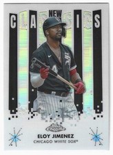 2022 Topps Chrome New Classics You Pick Complete Your Set BUY 2 GET 1 FREE